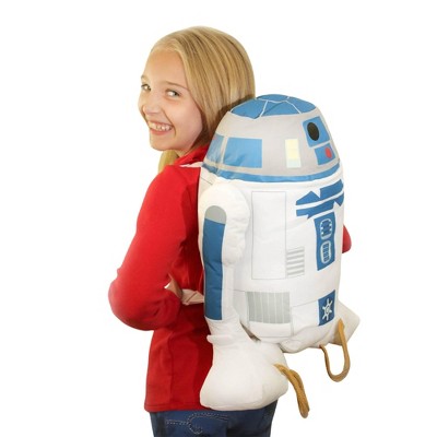 Comic Images Comic Images Star Wars R2-D2 Backpack Buddies - image 3