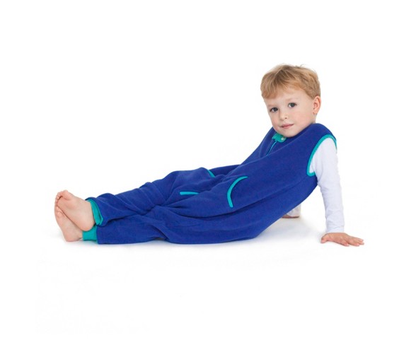 baby deedee&#174; Sleep Kicker&#174; Peacock - 18M-2T