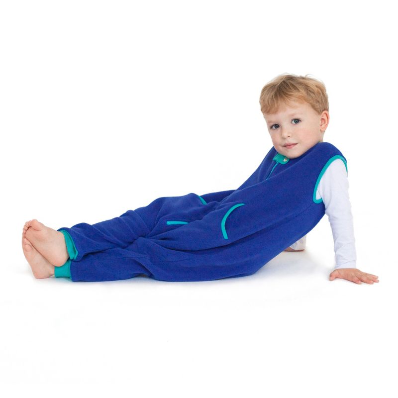 baby deedee Sleep Kicker Wearable Blanket, 1 of 4