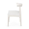 Christopher Knight Home Set of 2 Cortina Dining Chairs - 3 of 4