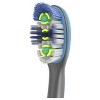Colgate 360 Total Advanced Floss-Tip Sonic Powered Vibrating Toothbrush Soft - image 4 of 4