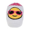 Kensie Womens' Slippers - Comfy House and Bedroom Slippers, Cute Fluffy Slippers for Women - 4 of 4