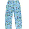 Seven Times Six Dr. Seuss Pajamas Womens Cat in The Hat Grinch Horton Character PJ Pants - 2 of 3