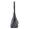 MKF Collection Mire Women’s Shoulder Half Moon Bag by Mia K - 4 of 4