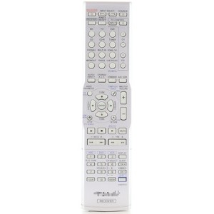 Dan's Originals for Pioneer AXD7537 A/V Receiver Remote Control - AXD7537 - 1 of 2