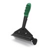 Turtle Wax 8" Squeegee with Bug Scrubber: Automotive Cleaning Tool for Car Windows & Windshields, Green - image 2 of 4