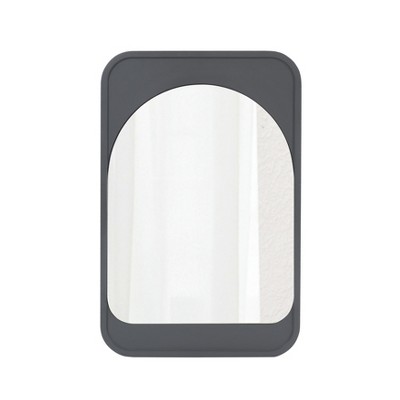 MH London Agon Wall Mounted Accent Mirror