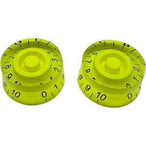 AxLabs Speed Knob (Black Lettering) - 2 Pack - 1 of 1