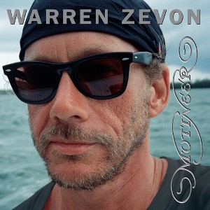Warren Zevon - Mutineer (Vinyl) - 1 of 1