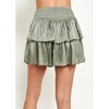 Women's Zaya Skirt - Sofia Collections - 3 of 4