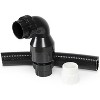 Aquascape - Check Valve - 3" Pumps (Output side of pump) - 2 of 3
