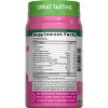 Nature's Truth Women's Multi-Vitamin Collagen Gummies - Natural Berry - 70ct - 2 of 4