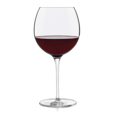 Libbey Signature Kentfield Estate All-Purpose Wine Glasses Set of 4