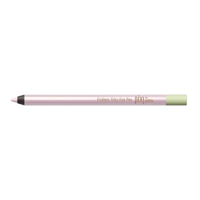 Pixi by Petra Endless Silky Waterproof Pen Eyeliner - Brightening Lilac - 0.04oz