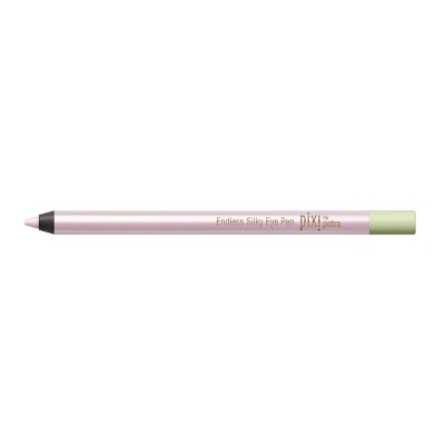 Pixi + Hello Kitty Endless Silky Waterproof Eyeliner Pen - London Fog -  0.04oz : Target