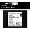 Ultra Pro: Eclipse Standard Deck Protector Sleeves - Pro Gloss 100ct - 3 of 4