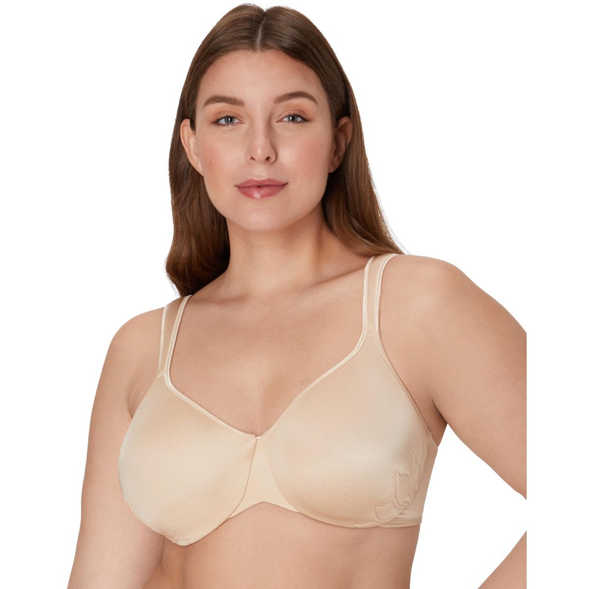 Live It Up Push-Up Bra, Underwire, Cushioned - thumbnail 4