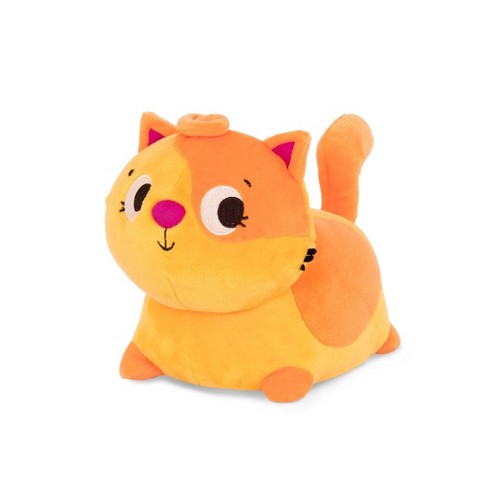 Wobble 'n' Go - Cat, Interactive Plush Toy