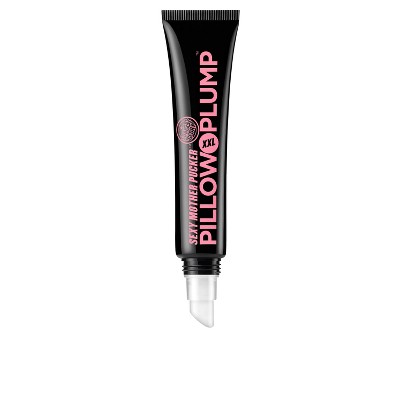 lip plumper lip gloss