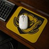 Purdue University - Fort Wayne Secondary Logo Low Profile Thin Mouse Pad - 2 of 2