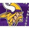 NFL Apron & Chef Hat Set, with Large Team Logo - Minnesota Vikings - 2 of 2