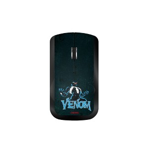 Keyscaper Marvel Spider-Man Badge Wireless Mouse - 1 of 4