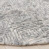 Trace TRC151 Hand Tufted Indoor Rugs - Safavieh - 3 of 4