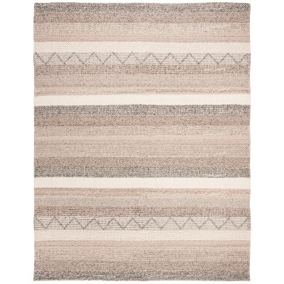 Natura NAT101 Hand Woven Area Rug  - Safavieh