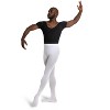 Capezio Women's Classic Footed Tight - 3 of 3