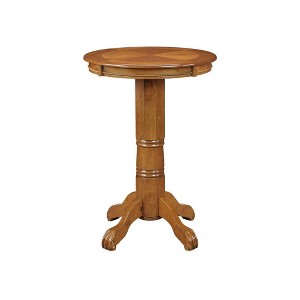 Florence Pub Table - Boraam Industries - 1 of 4