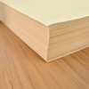 Sax Manila Drawing Paper, 40 lb, 12 x 18 Inches, Pack of 500 - 3 of 4
