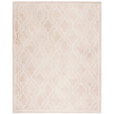 Dip Dye DDY539 Hand Tufted Indoor Rugs - Safavieh