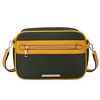 MKF Collection Jimena Vegan Leather Women’s Shoulder Bag by Mia K - 2 of 4