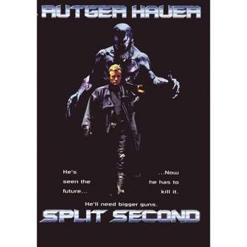 Split Second (2020)