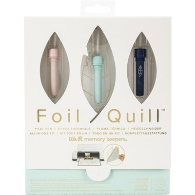 We R Memory Keepers Foil Quill Starter Kit