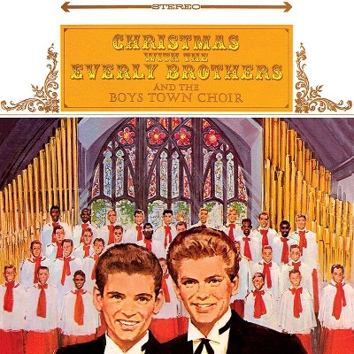 The Everly Brothers - Christmas With The Everly Brothers (Orig (CD)