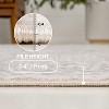 JONATHAN Y Modern Vintage Medallion Area Rug - 4 of 4