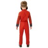 Star Wars The Force Awakens X-Wing Fighter Child Costume - 4 of 4