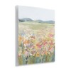 Stupell Industries Soft Wildflower Meadow, 14" x 11" - 3 of 4