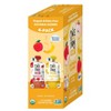 Once Upon a Farm Oatmeal Blends Organic Baby Food Variety Pack - 12.8oz/4pk - 2 of 4