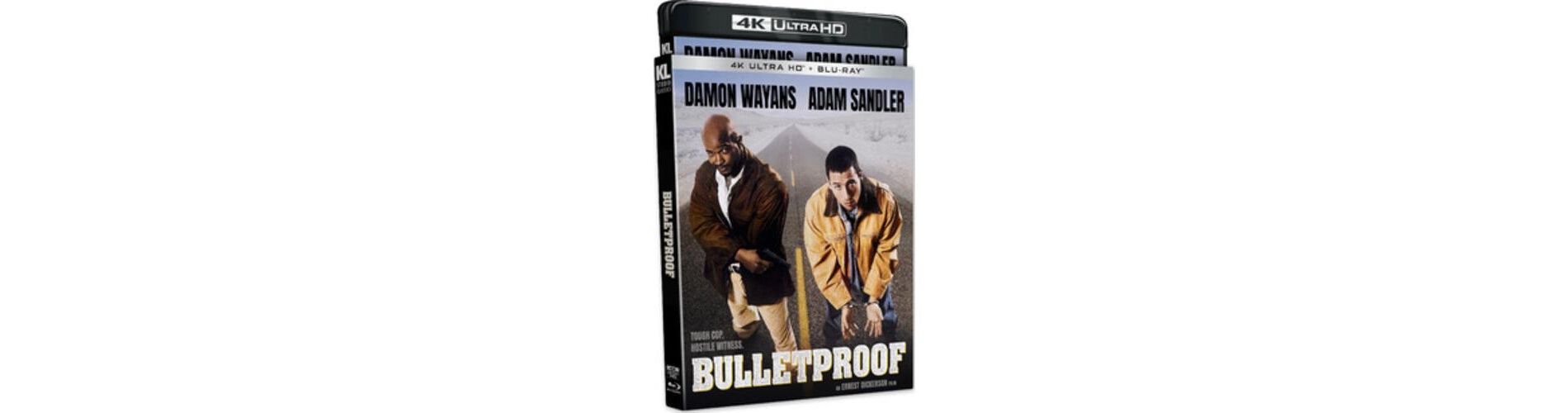 KL Studio Classics - Bulletproof [Ultra HD]