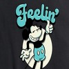 Women's - Disney - Feelin' Good Short Sleeve Graphic T-Shirt - 2 of 4