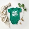 The Juniper Shop Cool Dudes Club Baby Bodysuit - 2 of 3