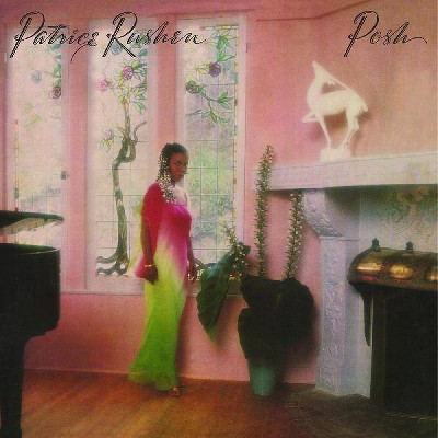 Rushen Patrice - Posh (CD)