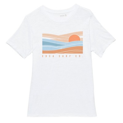 Everyday California - San Onofre Tee
