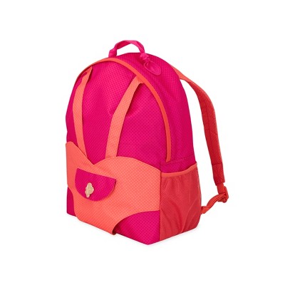 Our Generation Hop On Doll Carrier Backpack - Bright Dots