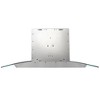Cosmo COS-668AS750-DL 30 in. Vista Collection 380 CFM Ductless Wall Mount Range Hood, Touch Controls, LED Lights, Stainless Steel - 4 of 4