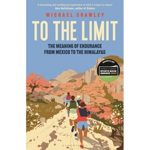 To the Limit - by Michael Crawley - 1 of 1