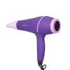 JOHN FRIEDA Quick-Dry Ionic Hair Dryer – 1875W Tourmaline Blow Dryer, Lightweight, Quiet, Travel-Friendly, Frizz-Free Fast Styling - 4 of 4