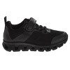 Josmo Kids Boys' Hook and Loop Sneakers. (Toddler/Little Kids) - 3 of 4